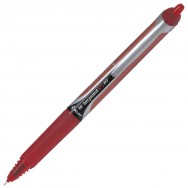 Ручка роллер Pilot BXRT-VB 5-R "Hi-Tecpoint V5 RT" автоматическая, красная, 0,5мм