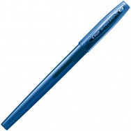 Ручка шариковая Pilot BPS-GG-F-L "Super Grip G" синяя, 0,7мм