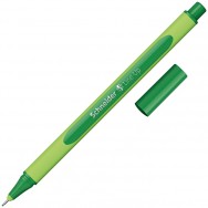 Ручка линер Schneider 191004 "LINE-UP" Blackforest-Green зеленый, 0,4мм