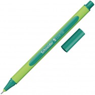 Ручка линер Schneider 191014 "LINE-UP" Nautic-Green морской зеленый, 0,4мм
