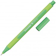 Ручка линер Schneider 191015 "LINE-UP" Highland-Green горный зеленый, 0,4мм