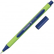 Ручка линер Schneider 191023 "LINE-UP" Mystic-Blue синий мистик, 0,4мм
