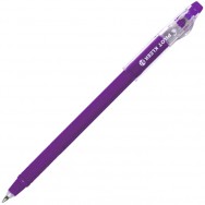 Ручка гелевая Pilot BL-LFP7-F12 -E "KLEER" пиши-стирай, фиолетовая, 0,7мм
