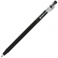 Ручка гелевая Pilot BL-LFP7-F24 -E "KLEER" пиши-стирай, черная, 0,7мм