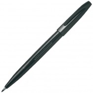 Ручка капиллярная Pentel SIGN PEN® S520-A черная, 2.0мм