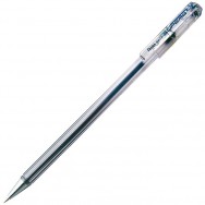 Ручка шариковая Pentel BK77-C "Superb" синяя, 0,7мм