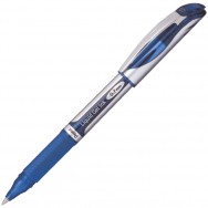 Ручка гелевая Pentel EnerGel "BL57-С" синяя, 0,7мм