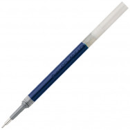 Стержень гелевый Pentel  LRN5-C синий, 111мм, 0,5мм  (для ручек BLN35/75)