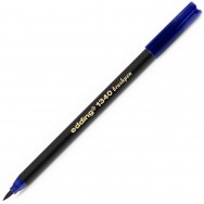 Ручка-кисточка Edding 1340 Brushpen 003 синяя