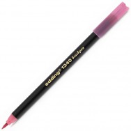 Ручка-кисточка Edding 1340 Brushpen 009 розовая