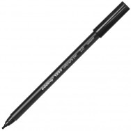 Ручка для каллиграфии Edding 1255 calligraphy pen 2.0 черный 001