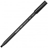 Ручка для каллиграфии Edding 1255 calligraphy pen 3.5 черный 001