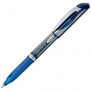 Ручка гелевая Pentel EnerGel "BL60-C" синяя, 1,0мм