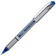 Ручка гелевая Pentel EnerGel "BL27-C" синяя, 0,7мм