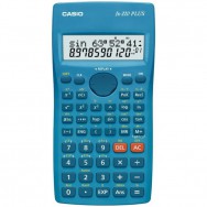 Калькулятор научный 10р Casio FX-220-S-EH с алгебраическим вводом/выводом данных, 155x78x10 мм