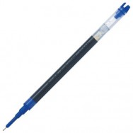 Стержень роллера Pilot BXS-V7RT-L синий, 111мм, для ручки BXRT-VB "Hi-Tecpoint", 0,7мм