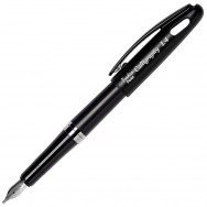 Ручка для каллиграфии Pentel Tradio Calligraphy Pen 1,4мм перьевая, TRC1-14A