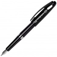 Ручка для каллиграфии Pentel Tradio Calligraphy Pen 1,8мм перьевая, TRC1-18A