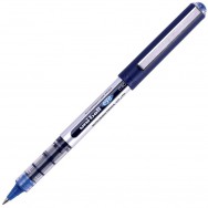Ручка ролллер Uni-ball "EYE Micro" UB-150 синяя, 0,5мм