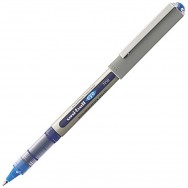 Ручка ролллер Uni-ball "EYE Fine" UB-157 синяя, 0,7мм