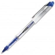 Ручка роллер Uni-ball "Vision Elit" UB-200 синяя, 0,8мм