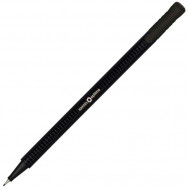Ручка линер Optima RAFAEL черный, 0,4мм, O16407-01