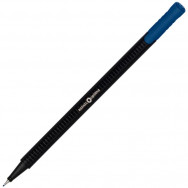 Ручка линер Optima RAFAEL синий, 0,4мм, O16407-02