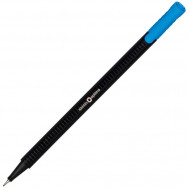 Ручка линер Optima RAFAEL голубой, 0,4мм, O16407-11