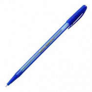 Ручка шариковая Digno SNAPPY XL синяя, масляная, 0,7мм