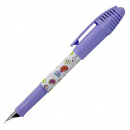 Ручка перьевая Schneider ZIPPI PLUS сиреневый корпус, перо из нержавеющей стали S606185-98