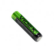Батарейка Videx AAA/ LR03/ 286 , 1,5В, алкалиновая ,1штука