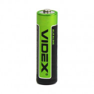 Батарейка Videx AA/ LR6/ 316 , 1,5В, алкалиновая ,1штука