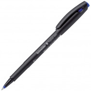 Ручка роллер Schneider "Topball 845" синяя, 0,3мм S184503