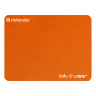 Коврик для мыши Defender SILVER OPTI-LASER ассорти 5 цветов