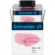 Чернила Schneider Ink Pastel Роза 15мл, S6939
