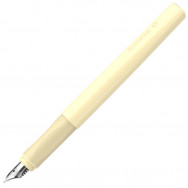 Ручка перьевая Schneider Ceod Colour солнечный корпус, резиновый грип, иридиевое перо S168705