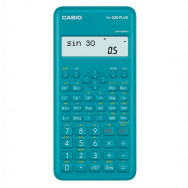 Калькулятор научный 10р Casio FX-220 Plus 2nd с алгебраическим вводом/выводом данных, 155x78x19 мм