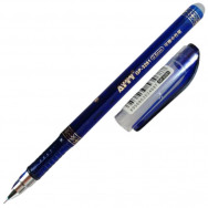 Ручка гелевая AODEMEI GP-3281-BL пиши-стирай, синяя, 0,5мм