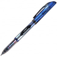 Ручка шариковая Cello Writo-meter 10км синяя, масляная, 0,5мм