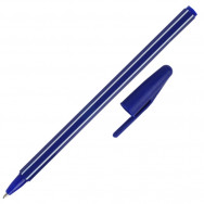 Ручка шариковая Josef Otten 555A синяя, 0,7мм