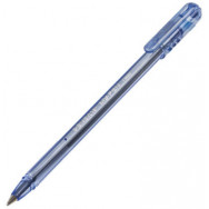Ручка шариковая Pensan MY PEN 2002 синяя, 1,0мм