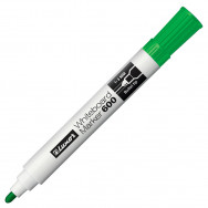 Маркер для досок LUXOR White Board Marker 600 зеленый, 1-3мм, круглый, 3344