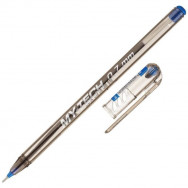 Ручка шариковая Pensan MY TECH синяя, 0,7мм