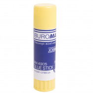 Клей-карандаш 36 гр BuroMax 4905 PVA