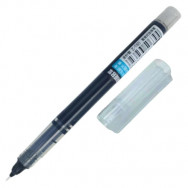 Ручка роллер AODEMEI Z-180 черная, 0,5мм