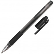 Ручка гелевая AODEMEI GP-979 "Black pearl" черная, 0,5мм