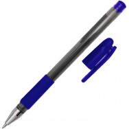 Ручка гелевая AODEMEI GP-979 "Black pearl" синяя, 0,5мм