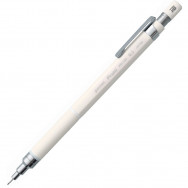 Карандаш механический Penac PROTTI PRC 105 0.5 мм белый MP0105-WH-01