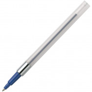 Стержень шариковый Uni SNP-7.Blue синий,  112мм, 0,7мм (для POWER TANK SN-227, SN-220)
