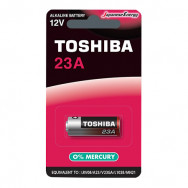 Батарейка Toshiba 23A BP-1C 12В 1шт